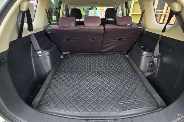 2019 MITSUBISHI OUTLANDER - Image 6