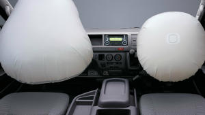 HiAce safety