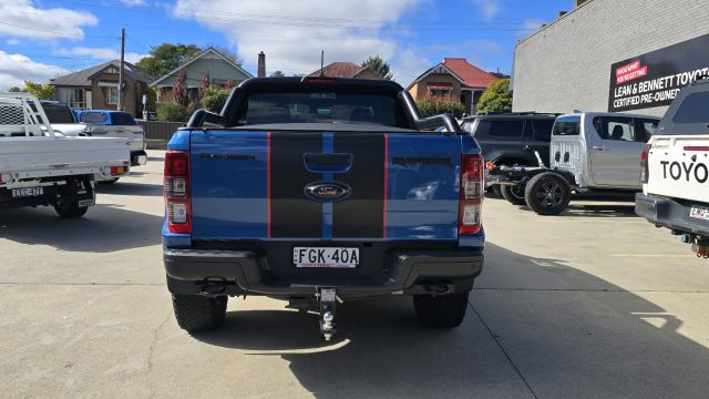 2021 FORD RANGER - Image 9