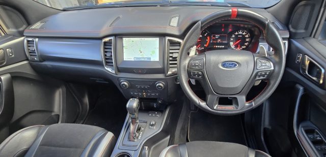 2021 FORD RANGER - Image 2