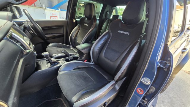 2021 FORD RANGER - Image 10