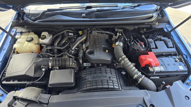 2021 FORD RANGER - Image 11