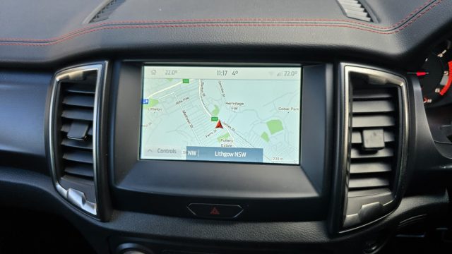 2021 FORD RANGER - Image 12