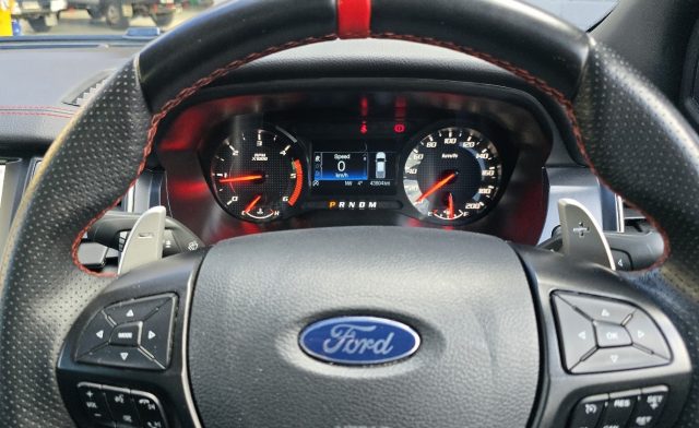 2021 FORD RANGER - Image 14