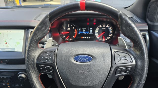 2021 FORD RANGER - Image 15
