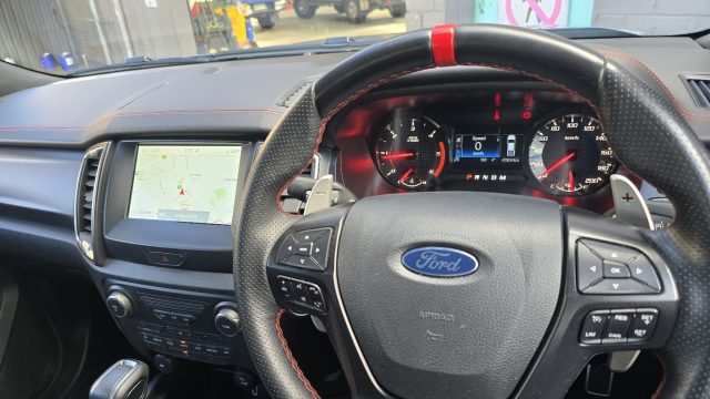 2021 FORD RANGER - Image 16