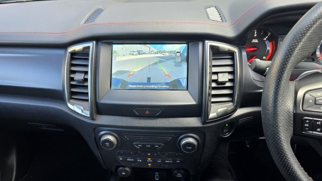 2021 FORD RANGER - Image 17