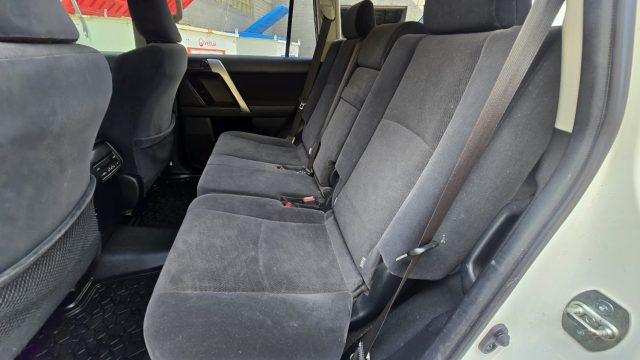 2012 Toyota Prado - Image 15