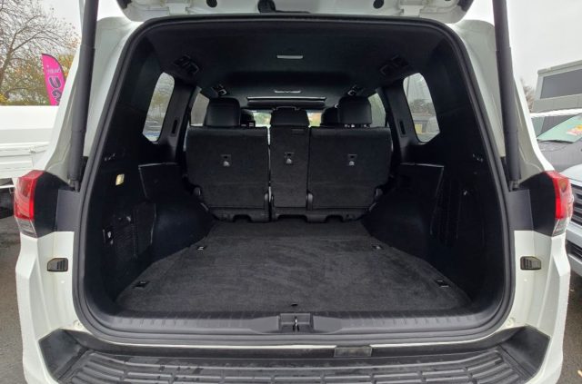 2021 Toyota LandCruiser - Image 7