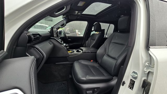 2021 Toyota LandCruiser - Image 13