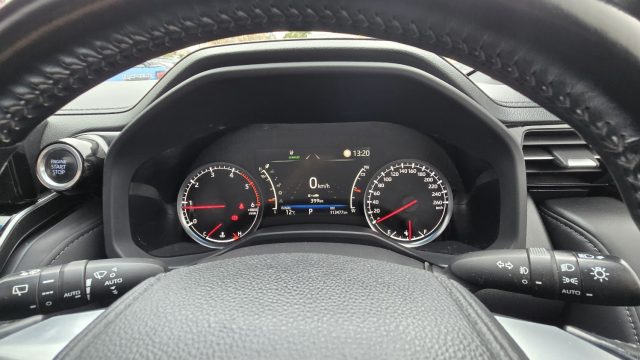 2021 Toyota LandCruiser - Image 15