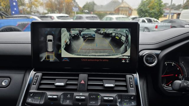 2021 Toyota LandCruiser - Image 18
