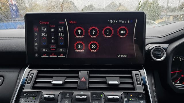 2021 Toyota LandCruiser - Image 20