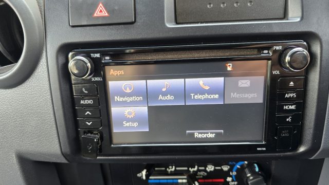 2021 Toyota LandCruiser Military - Image 20