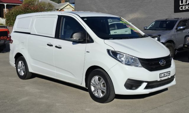 2020 LDV G10 - Image 2