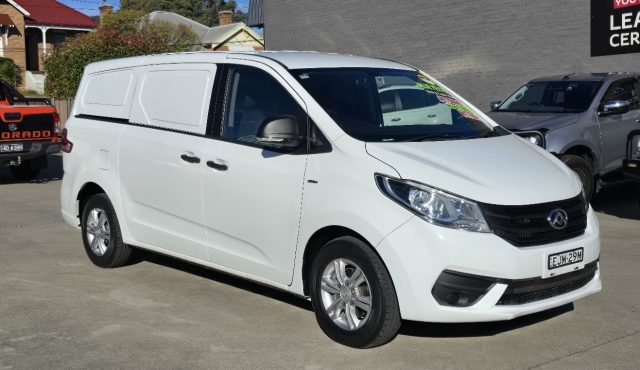 2020 LDV G10 - Image 4