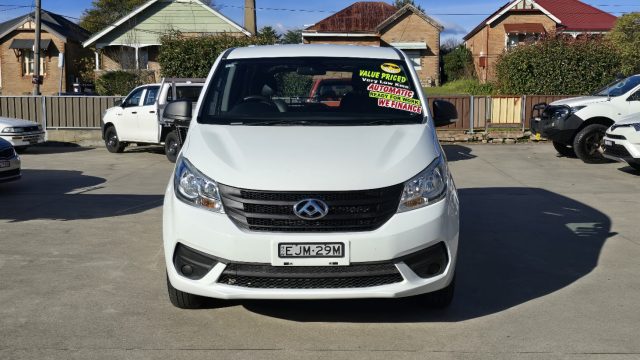 2020 LDV G10 - Image 7