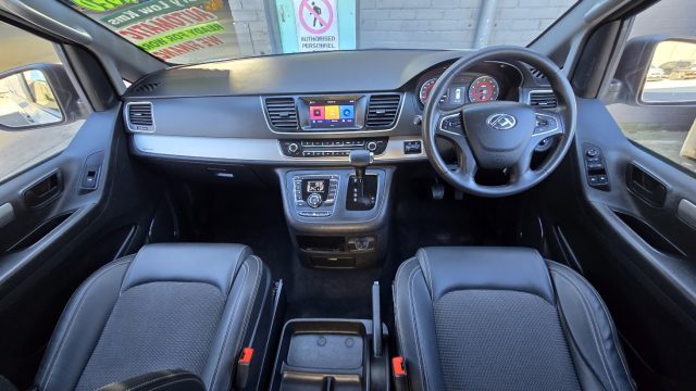 2020 LDV G10 - Image 3