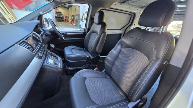 2020 LDV G10 - Image 14