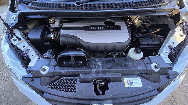 2020 LDV G10 - Image 15