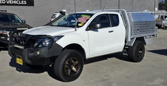 MAZDA BT-50 - Image 4