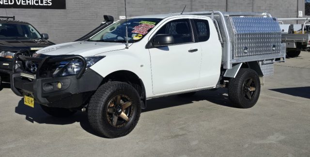 MAZDA BT-50 - Image 5