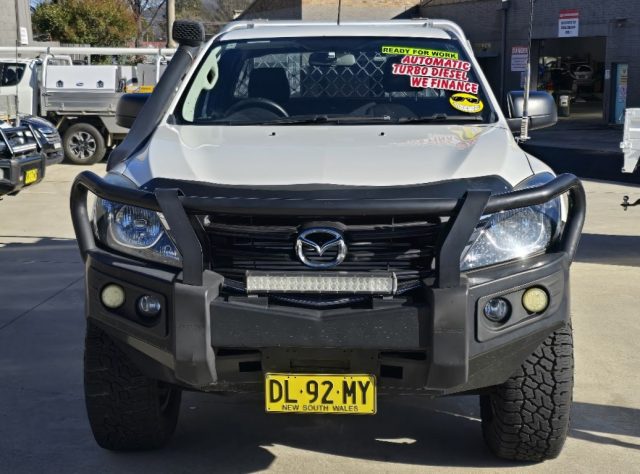 MAZDA BT-50 - Image 7