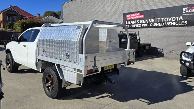 MAZDA BT-50 - Image 3