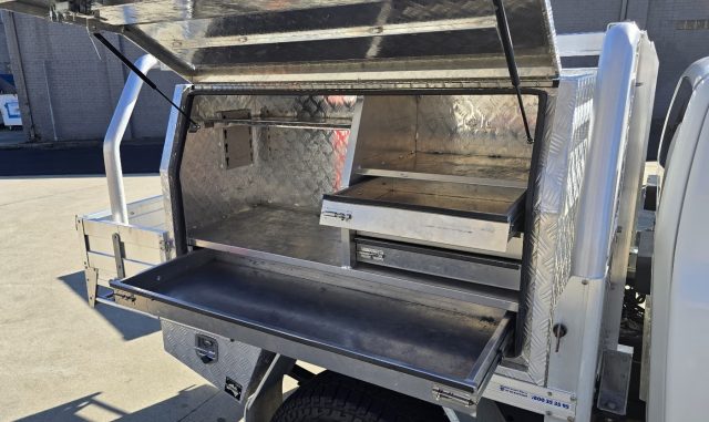 MAZDA BT-50 - Image 13