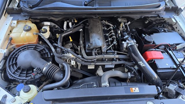 MAZDA BT-50 - Image 20