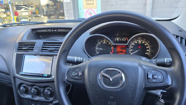 MAZDA BT-50 - Image 22