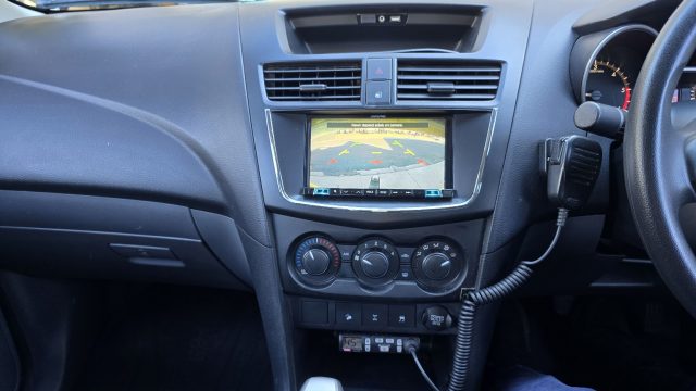 MAZDA BT-50 - Image 23