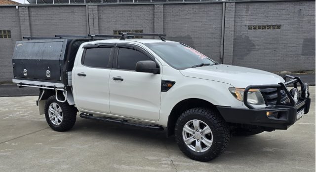 2014 FORD RANGER - Image 5