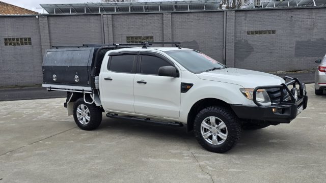 2014 FORD RANGER - Image 7