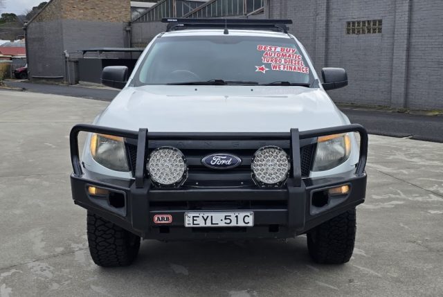 2014 FORD RANGER - Image 8