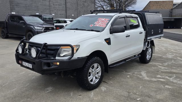 2014 FORD RANGER - Image 9