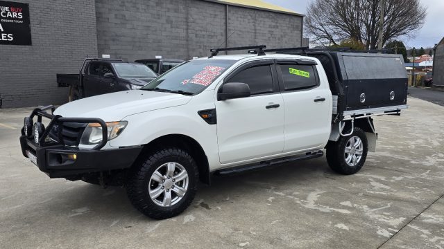 2014 FORD RANGER - Image 10