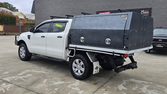 2014 FORD RANGER - Image 11