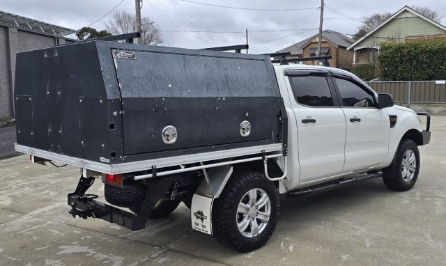 2014 FORD RANGER - Image 12