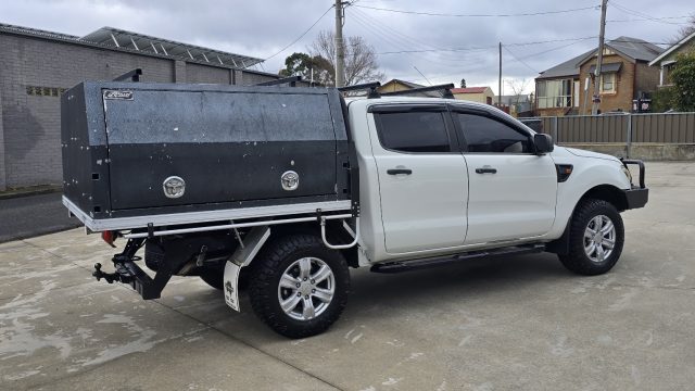 2014 FORD RANGER - Image 13