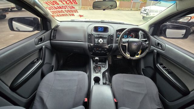 2014 FORD RANGER - Image 3