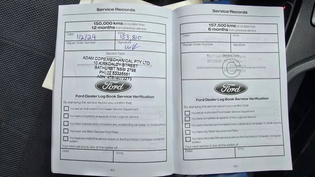 2014 FORD RANGER - Image 22