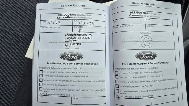 2014 FORD RANGER - Image 23