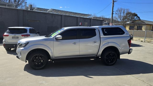 2023 NISSAN NAVARA - Image 10