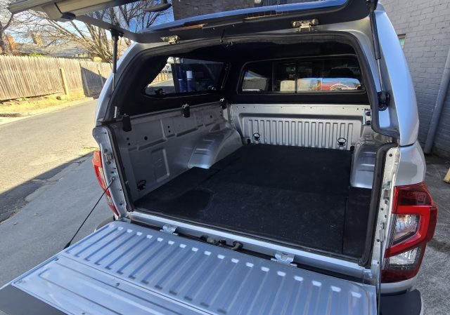 2023 NISSAN NAVARA - Image 13