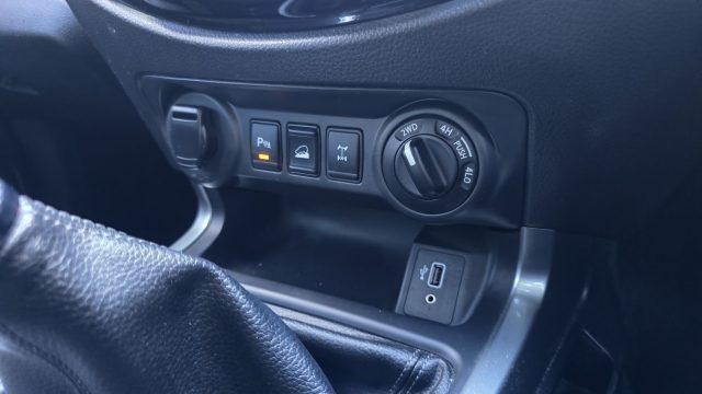2023 NISSAN NAVARA - Image 21