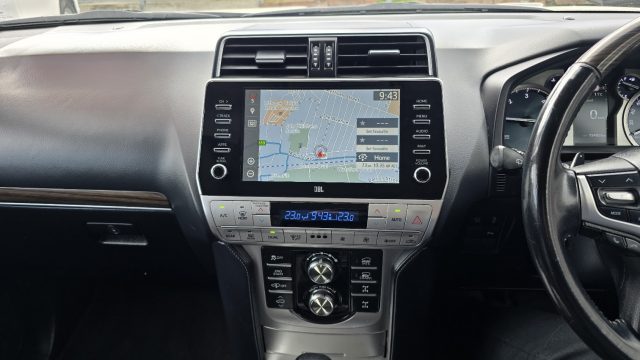 2021 Toyota Prado - Image 21
