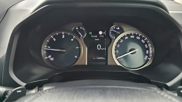 2021 Toyota Prado - Image 25