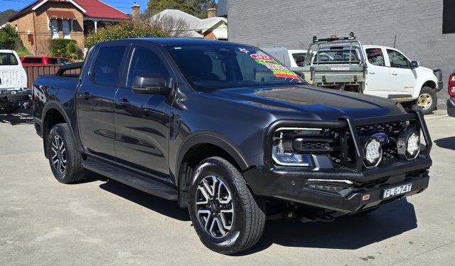2024 FORD RANGER - Image 4