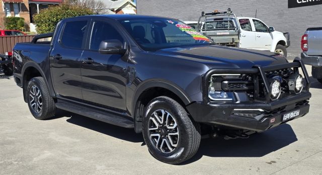 2024 FORD RANGER - Image 5